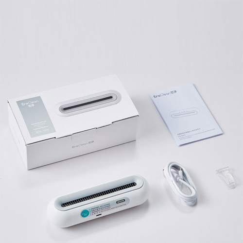 Xiaomi EraClean Max CW-BS01 Deodorizing Sterilizer White