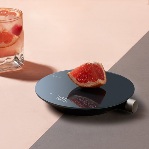 Xiaomi HOTO QWCFC001 Smart Kitchen Scale Black