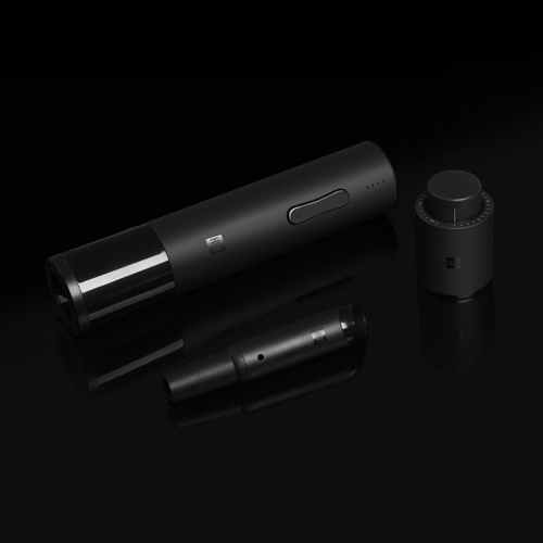 Xiaomi HuoHou Luxury Gift Set Black HU0090