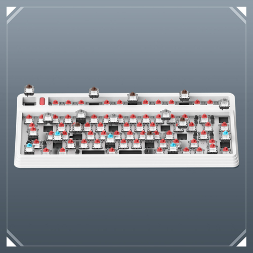 Xiaomi IQUNIX L80 Wireless Mechanical Keyboard