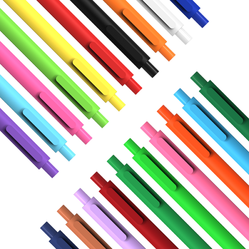 Xiaomi KACO PURE Gel pens 20 pcs
