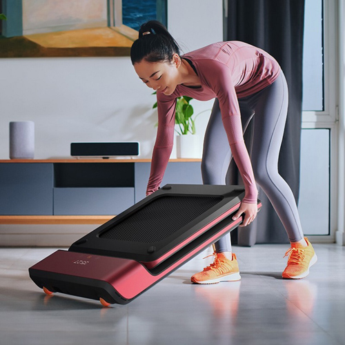 Xiaomi KingSmith WalkingPad A1 Pro (WPA1F Pro) Walking Treadmill Black