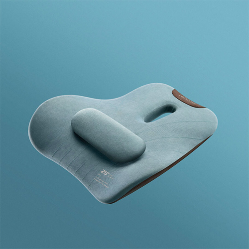 Xiaomi Leband LBB003-JDBU Support Back Cushion
