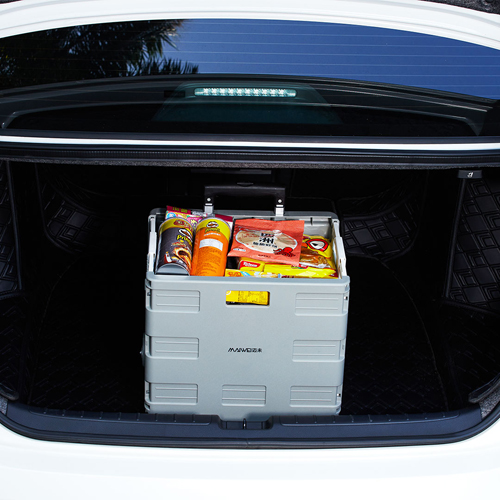 Xiaomi MAIWEI Trolley Case 35L Gray