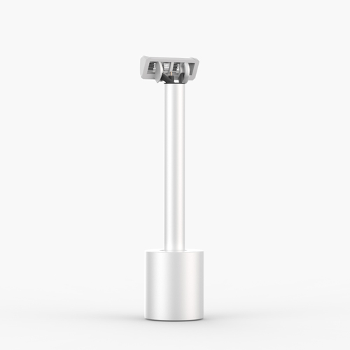 Xiaomi MKODO Hand-in-One T1 Electric Shaver Silver