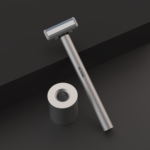 Xiaomi MKODO Hand-in-One T1 Electric Shaver Silver