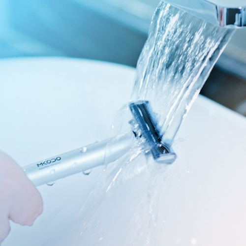 Xiaomi MKODO Hand-in-One T1 Electric Shaver Silver