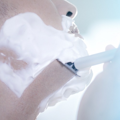 Xiaomi MKODO Hand-in-One T1 Electric Shaver Silver