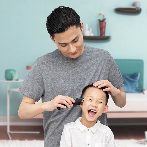 Xiaomi MSN S8  Hair Clipper
