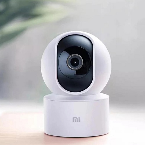 Xiaomi Mi 360 Camera IP Camera 1080p (MJSXJ10CM)