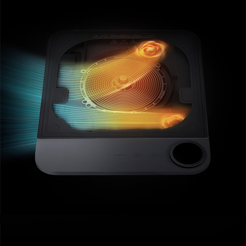 Xiaomi Mi Home (Mijia) MCL01M Ultra-thin Induction Cooker