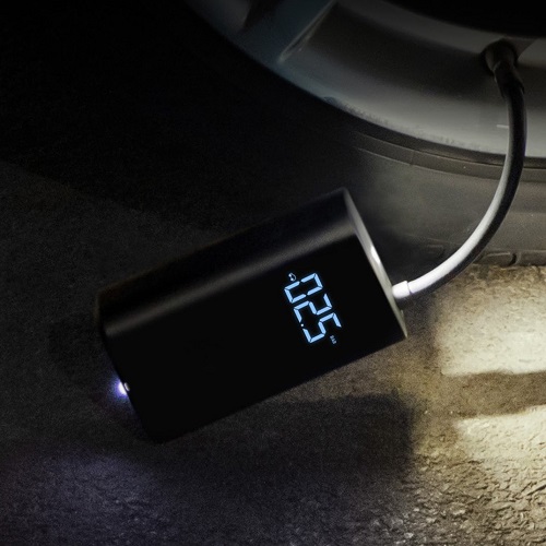 Xiaomi Mi Portable Electric Air Compressor MJCQB02QJ