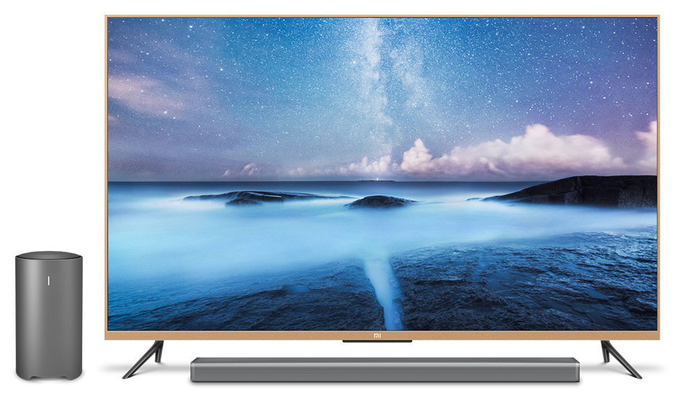 Xiaomi Mi TV 2 55″