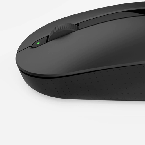 Xiaomi MiiiW MWMM01 Wireless Office Mouse Black