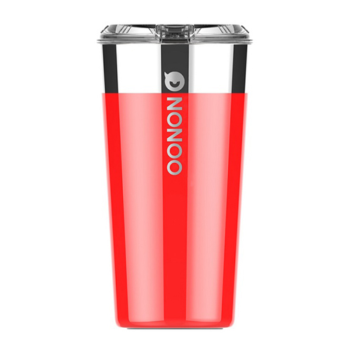 Xiaomi NONOO NNE-580-1 Coffee Mug Red