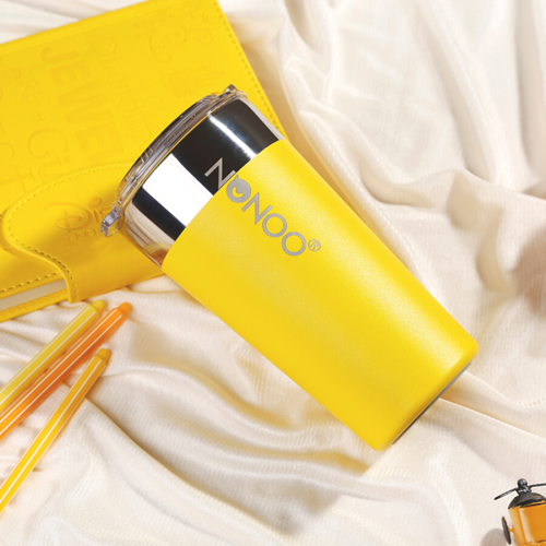 Xiaomi NONOO NNE-580-1 Coffee Mug Yellow
