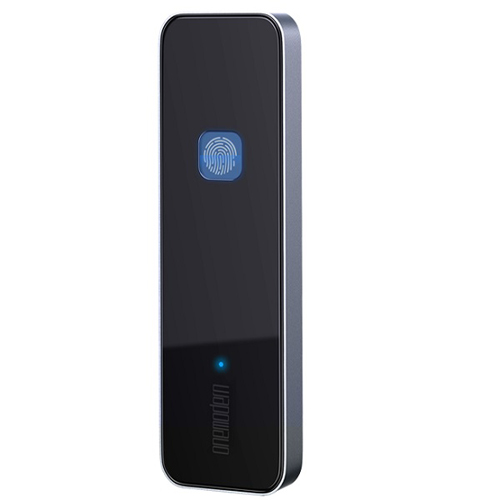 Xiaomi Onemodern PSSD M8 Fingerprint Hardware 1TB