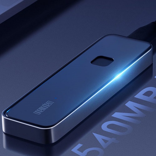 Xiaomi Onemodern PSSD M8 Fingerprint Hardware 500GB