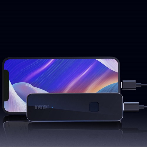 Xiaomi Onemodern PSSD M8 Fingerprint Hardware 1TB