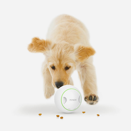 Xiaomi PETGEEK Ball Treat Dispenser