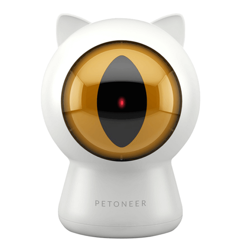 Xiaomi PETONEER PTY010 Smart Laser Dot Cats