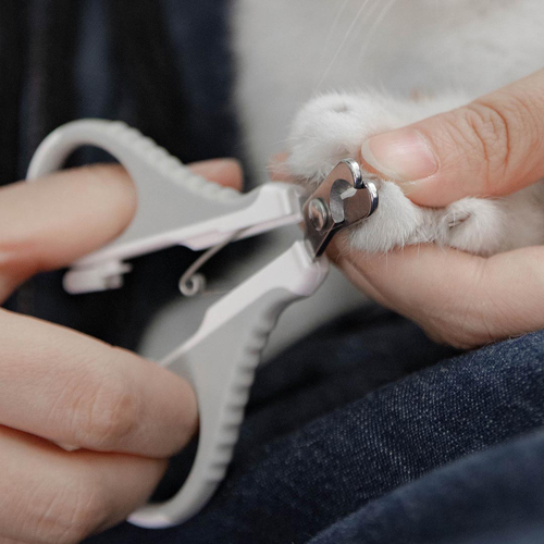 Xiaomi Pawbby Cat Pet Nail Clippers MG-PNC001 White