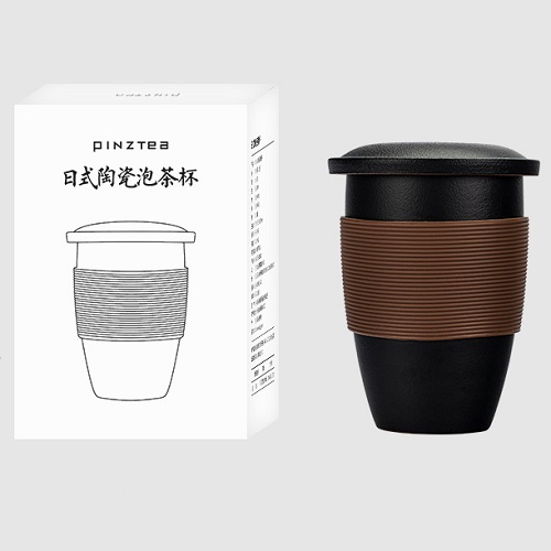 Xiaomi Pinztea 230ml Ceramic Tea Cup