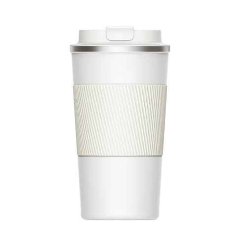 Xiaomi QUANGE KF100 Insulated Coffee Cup White