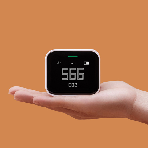 Xiaomi Qingping Air Detector Lite (CGDN1)