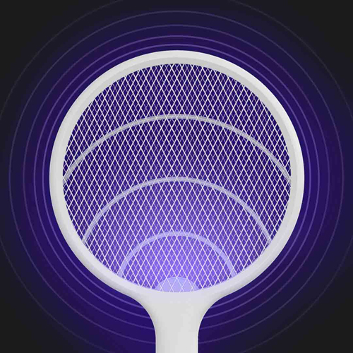Xiaomi Qualitell ZS9001 Anti Mosquito Swatter