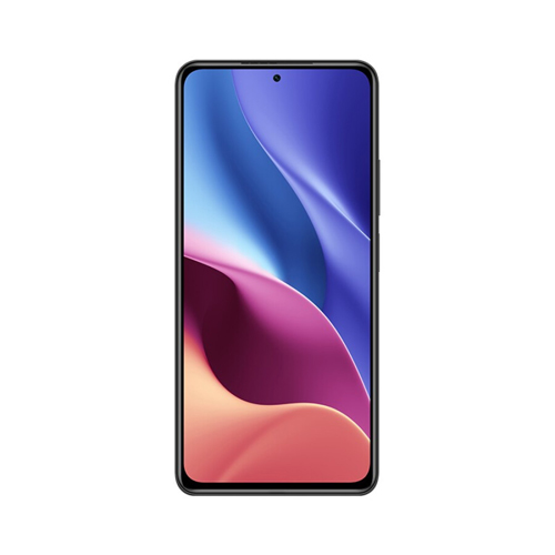 Xiaomi Redmi K40 Pro 8GB/256GB Black