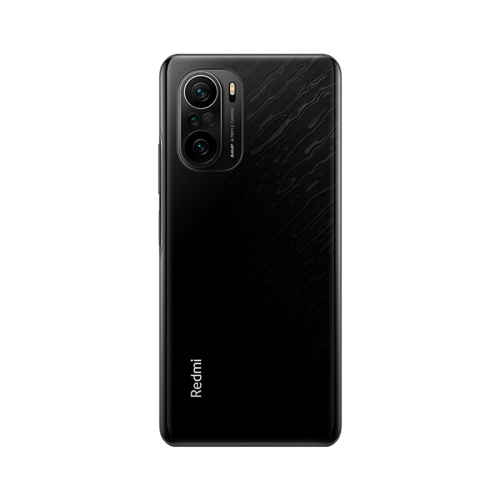 Xiaomi Redmi K40 Pro 8GB/256GB Black