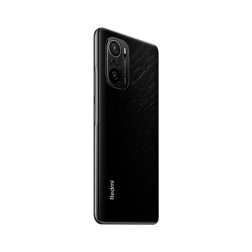 Xiaomi Redmi K40 Pro 8GB/256GB Black