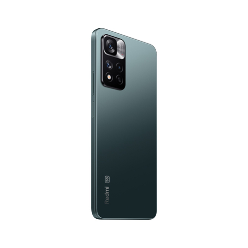 Xiaomi Redmi Note 11 Pro+ 6GB/128GB Green