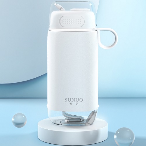 Xiaomi SUNUO C3 Pro Intelligent Visual Oral Irrigator White