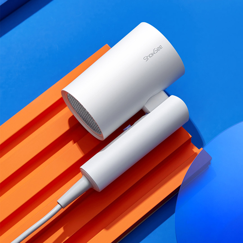 Xiaomi ShowSee Hair Dryer A4-W 1800W White