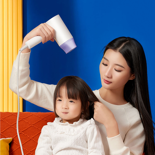 Xiaomi ShowSee Hair Dryer A4-W 1800W White
