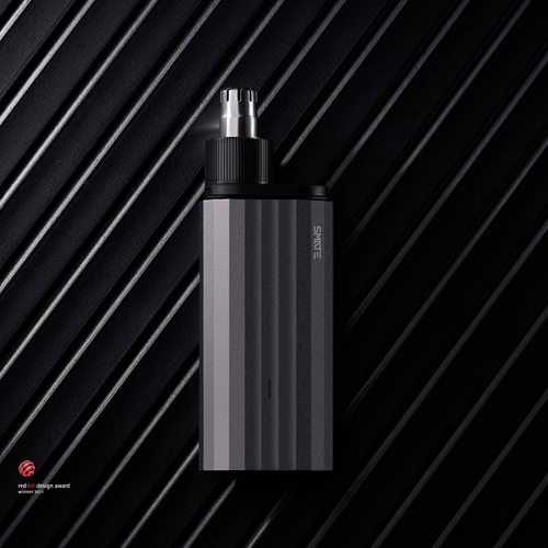Xiaomi Smate Pro ST-N1 Mini Nose Hair Trimmer Black