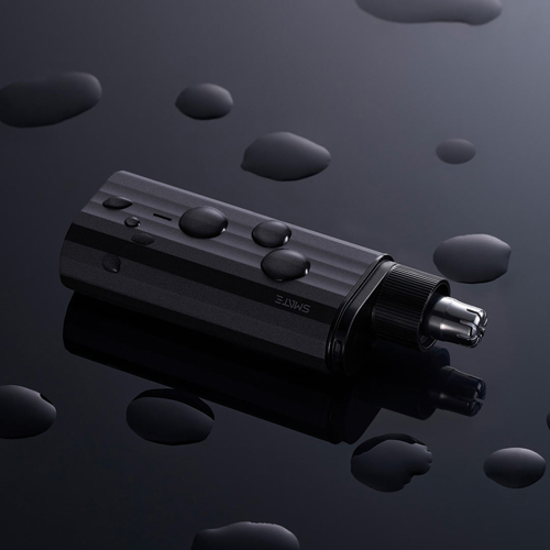 Xiaomi Smate Pro ST-N1 Mini Nose Hair Trimmer Black
