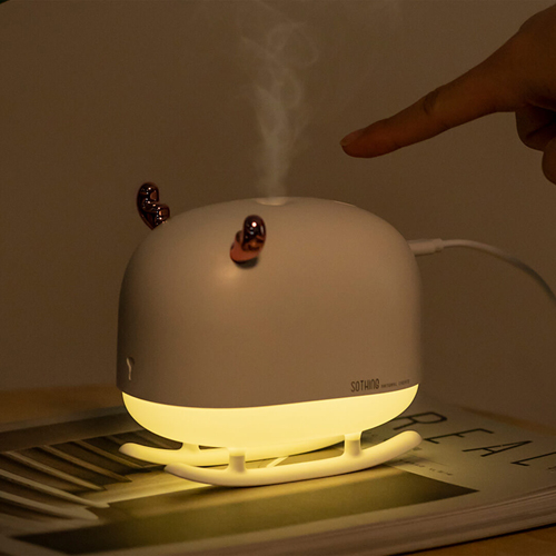 Xiaomi Sothing Deer Humidifier DSHJ-H-009 White