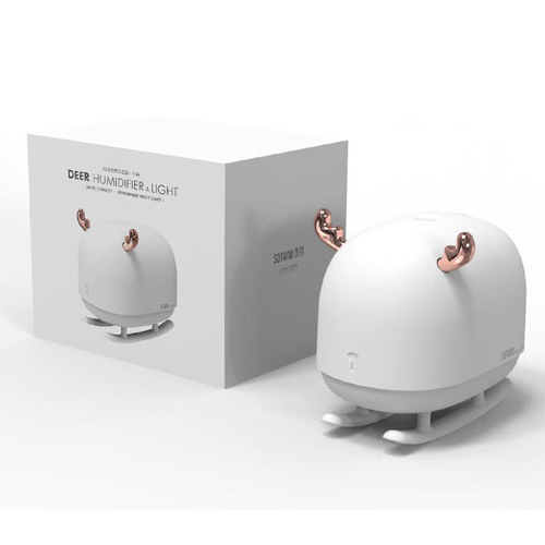 Xiaomi Sothing Deer Humidifier DSHJ-H-009 White
