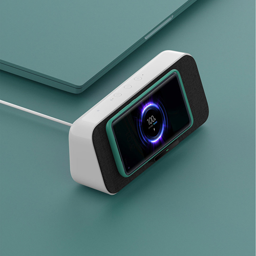 Xiaomi XMWXCLYYX01ZM Wireless Charge Bluetooth Speaker