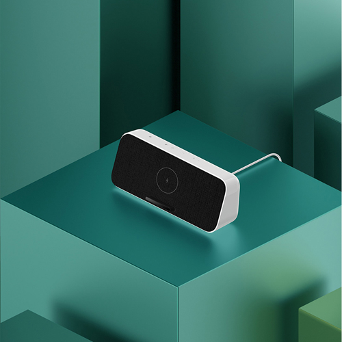 Xiaomi XMWXCLYYX01ZM Wireless Charge Bluetooth Speaker