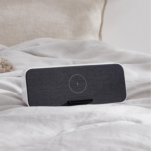 Xiaomi XMWXCLYYX01ZM Wireless Charge Bluetooth Speaker