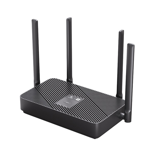 Xiaomi Wi-fi Router CR6608 Black