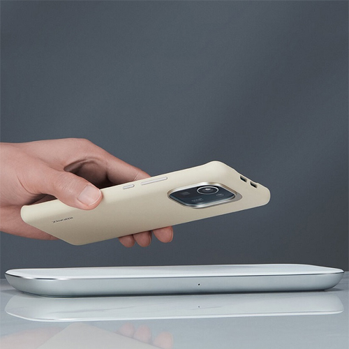 Xiaomi MDY-13-EJ Wireless Fast Charging Board White