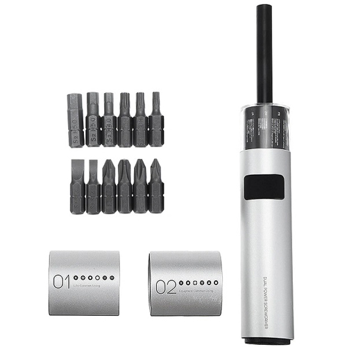 Xiaomi Wowstick SD63 Lithium Screwdriver Set