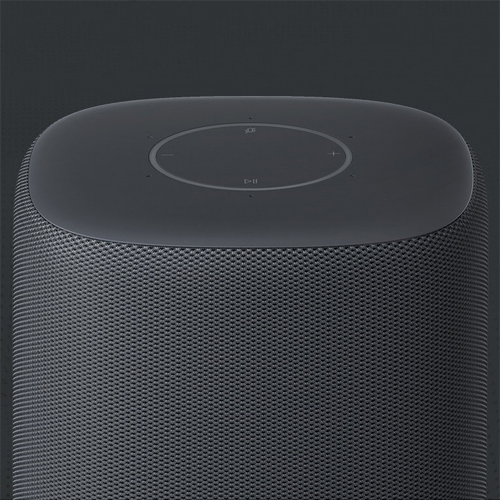 Xiaomi XiaoAi HD XMYX01JY Bluetooth Speaker Dark Gray