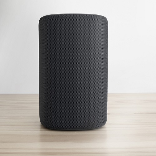 Xiaomi XiaoAi HD XMYX01JY Bluetooth Speaker Dark Gray