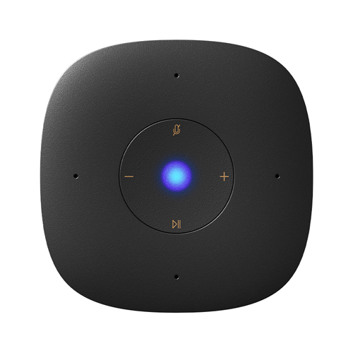 Xiaomi XiaoAi Speaker Enhanced Edition with LED Digital Clock